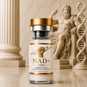 NAD+ 500mg