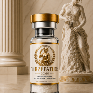 Tirzepatide 20mg